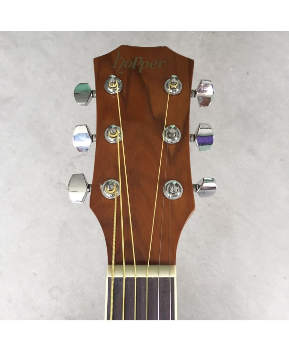 HOPPER 40 CUTAWAY ACOUSTIC COLOUR SERIES